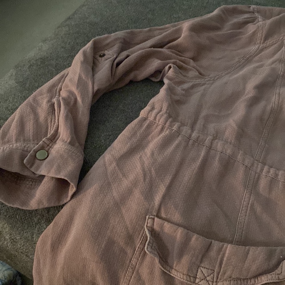 Torrid Light Jacket - Picture 4 of 8